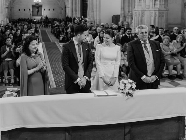 La boda de Sara y Antonio en Toledo, Toledo 74