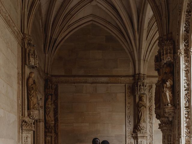 La boda de Sara y Antonio en Toledo, Toledo 82