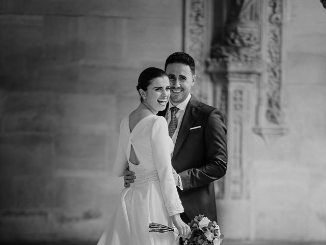 La boda de Sara y Antonio en Toledo, Toledo 84