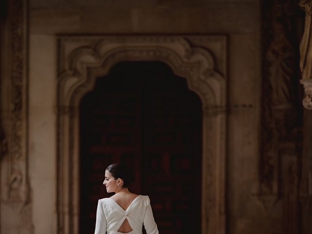 La boda de Sara y Antonio en Toledo, Toledo 90
