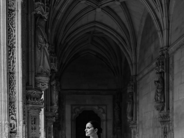 La boda de Sara y Antonio en Toledo, Toledo 92