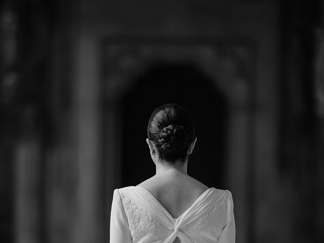 La boda de Sara y Antonio en Toledo, Toledo 93