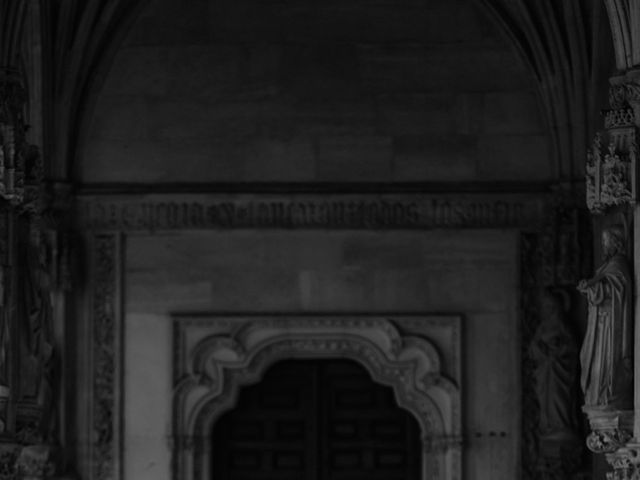 La boda de Sara y Antonio en Toledo, Toledo 94