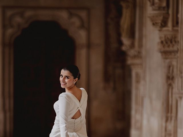 La boda de Sara y Antonio en Toledo, Toledo 95