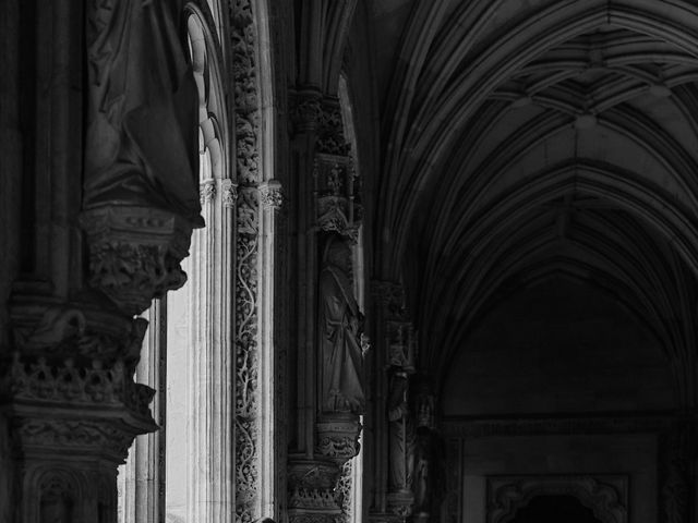 La boda de Sara y Antonio en Toledo, Toledo 96