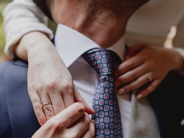 La boda de Sara y Antonio en Toledo, Toledo 97