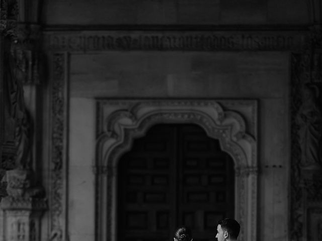 La boda de Sara y Antonio en Toledo, Toledo 99