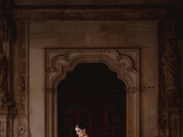 La boda de Sara y Antonio en Toledo, Toledo 100