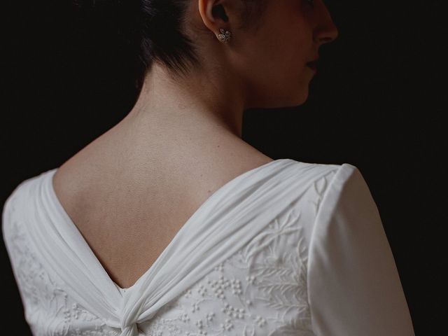 La boda de Sara y Antonio en Toledo, Toledo 101