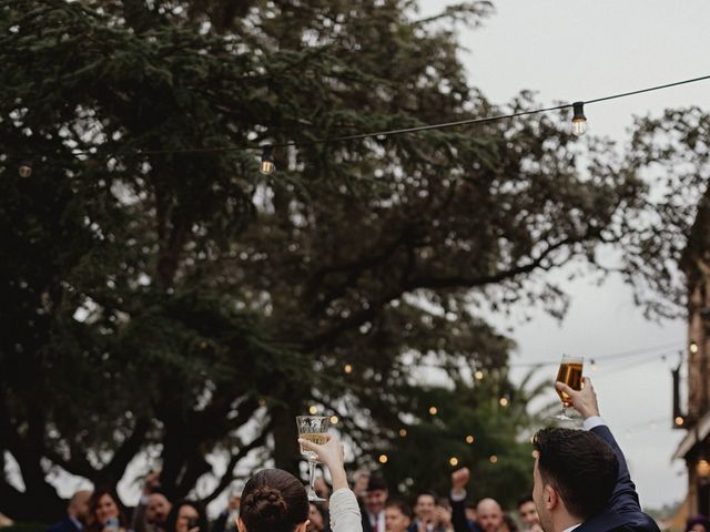 La boda de Sara y Antonio en Toledo, Toledo 115