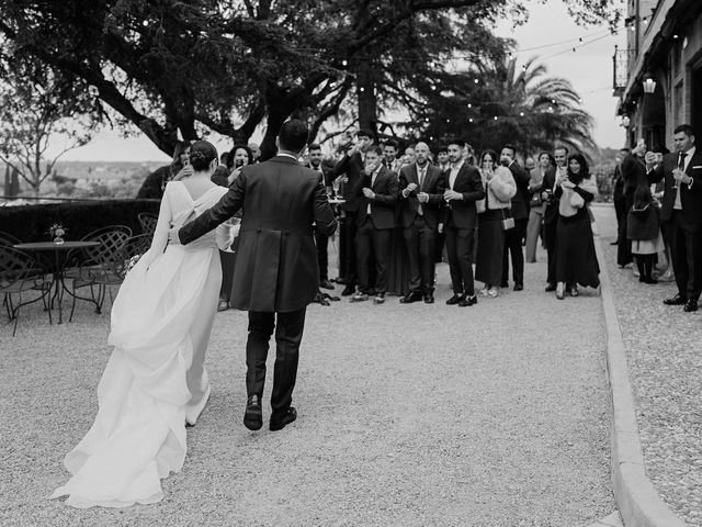 La boda de Sara y Antonio en Toledo, Toledo 116