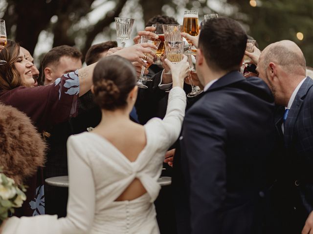 La boda de Sara y Antonio en Toledo, Toledo 117