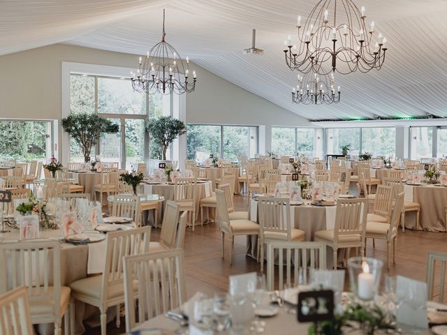 La boda de Sara y Antonio en Toledo, Toledo 119