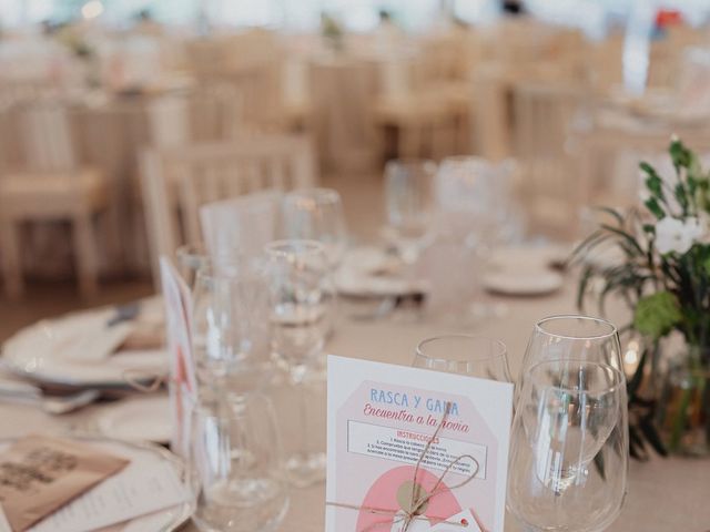 La boda de Sara y Antonio en Toledo, Toledo 120