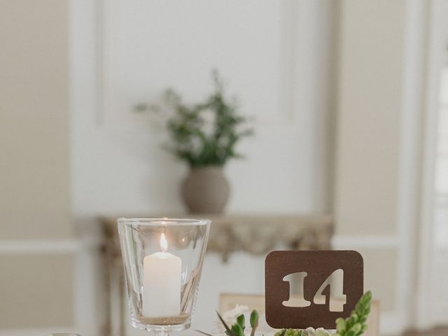 La boda de Sara y Antonio en Toledo, Toledo 121