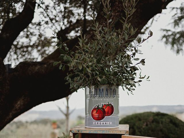 La boda de Sara y Antonio en Toledo, Toledo 126