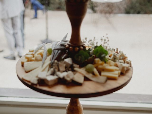 La boda de Sara y Antonio en Toledo, Toledo 127