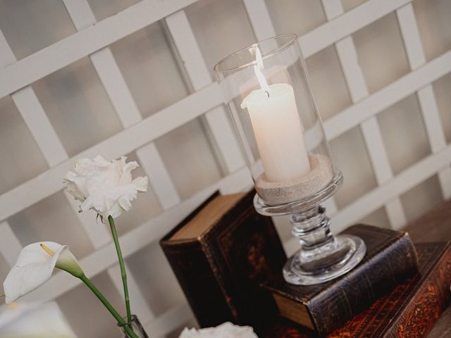 La boda de Sara y Antonio en Toledo, Toledo 128