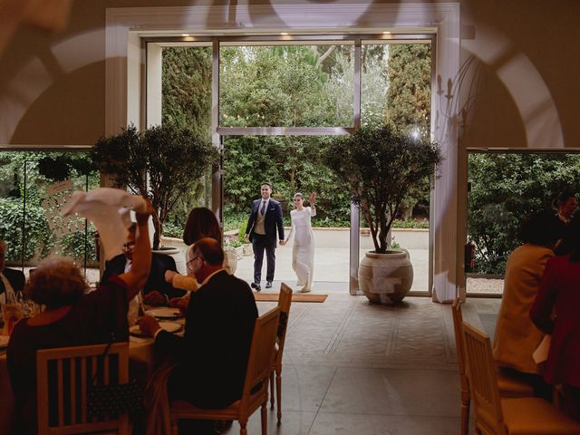 La boda de Sara y Antonio en Toledo, Toledo 129