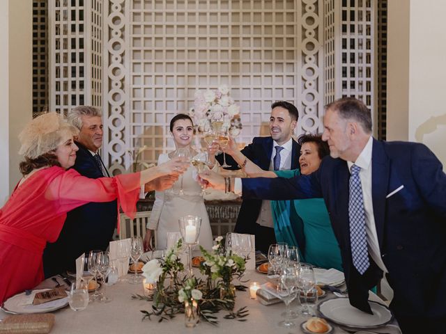 La boda de Sara y Antonio en Toledo, Toledo 133