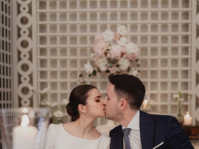 La boda de Sara y Antonio en Toledo, Toledo 134