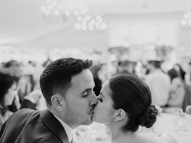 La boda de Sara y Antonio en Toledo, Toledo 135