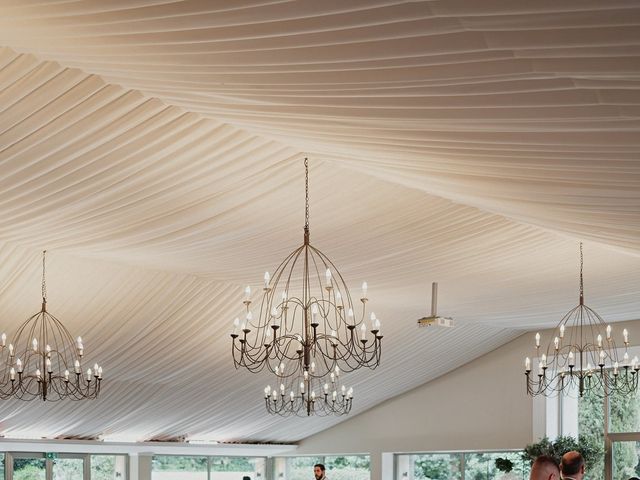 La boda de Sara y Antonio en Toledo, Toledo 136