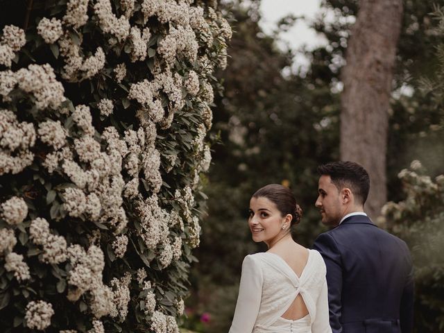 La boda de Sara y Antonio en Toledo, Toledo 141