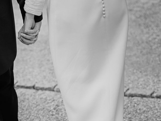 La boda de Sara y Antonio en Toledo, Toledo 142