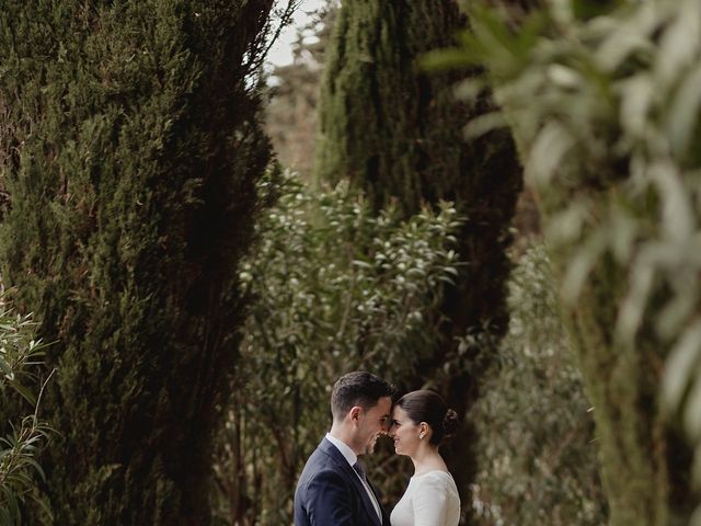 La boda de Sara y Antonio en Toledo, Toledo 143