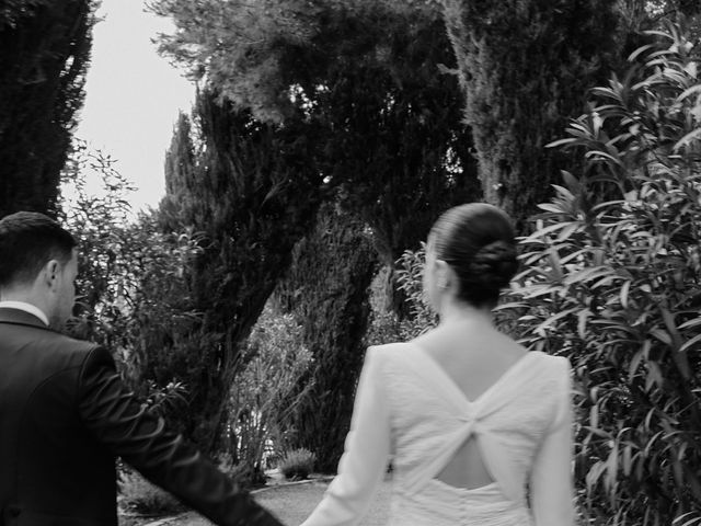 La boda de Sara y Antonio en Toledo, Toledo 144