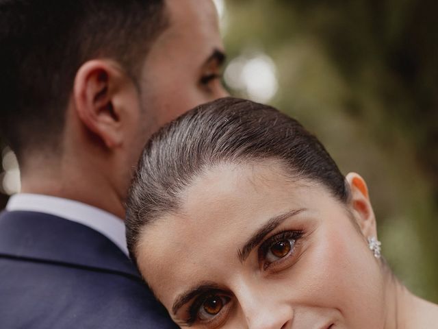 La boda de Sara y Antonio en Toledo, Toledo 146
