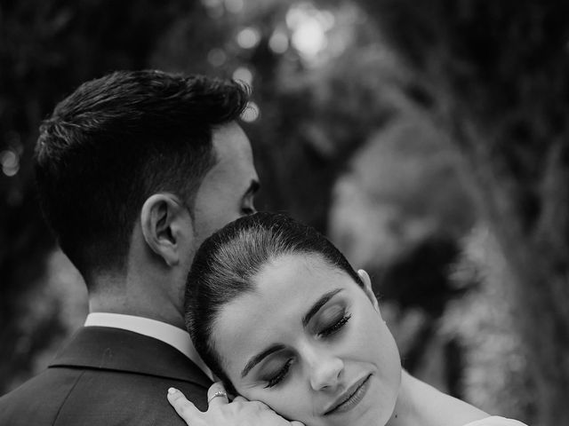 La boda de Sara y Antonio en Toledo, Toledo 147