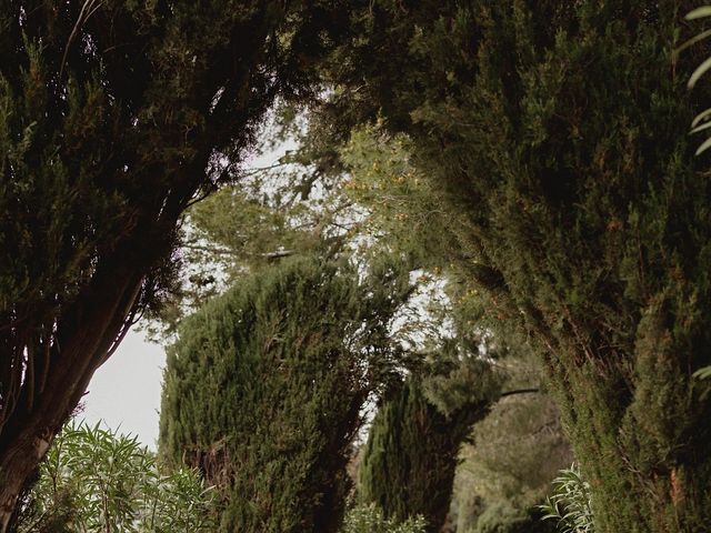 La boda de Sara y Antonio en Toledo, Toledo 148