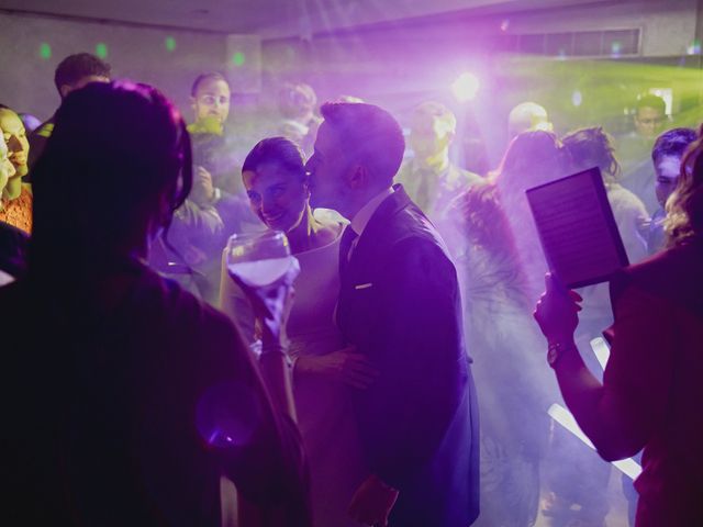 La boda de Sara y Antonio en Toledo, Toledo 153