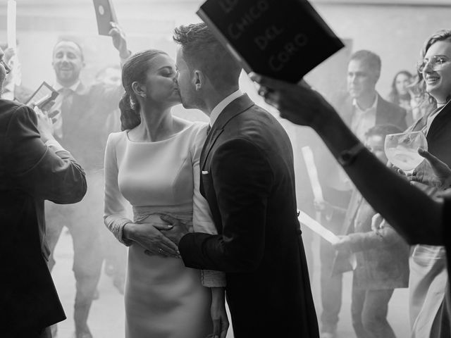 La boda de Sara y Antonio en Toledo, Toledo 154