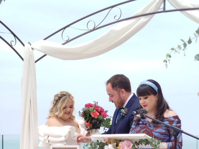 La boda de Juanlu  y Macarena en Cádiz, Cádiz 4