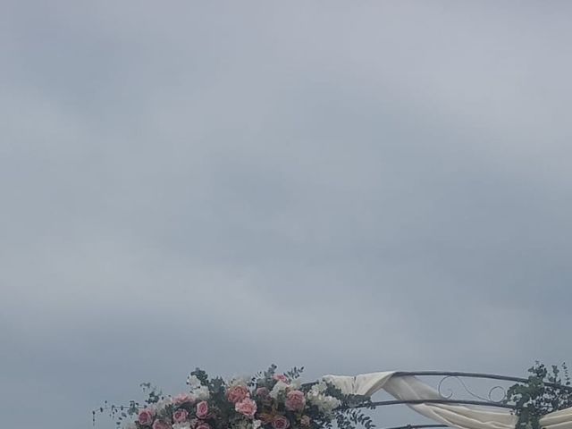 La boda de Juanlu  y Macarena en Cádiz, Cádiz 6