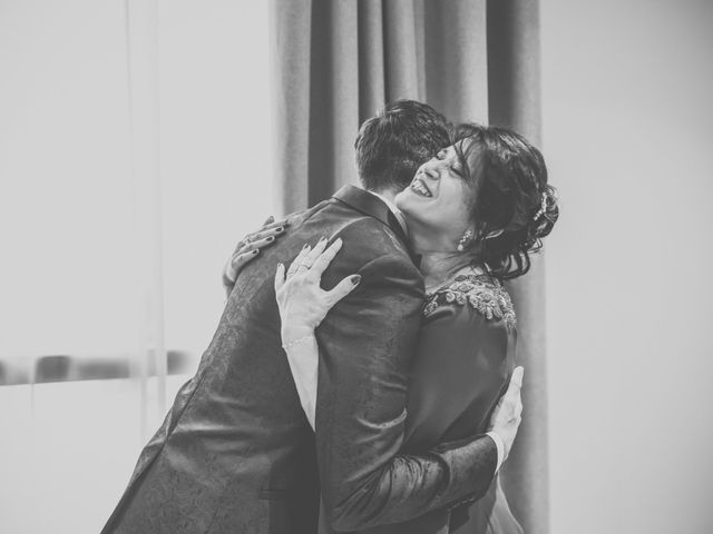 La boda de Joaquim y Cristina en Chinchon, Madrid 3