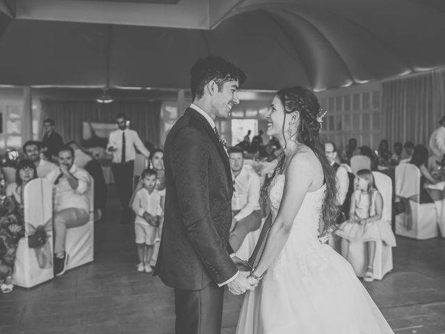 La boda de Joaquim y Cristina en Chinchon, Madrid 27