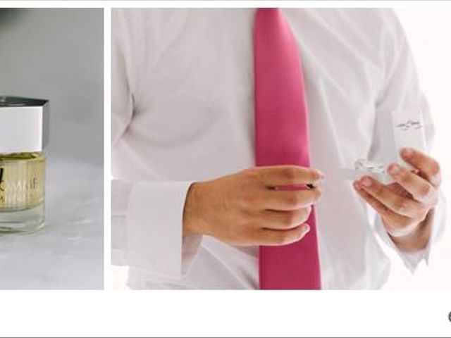 La boda de Kike y Laura  en Cornella De Llobregat, Barcelona 9
