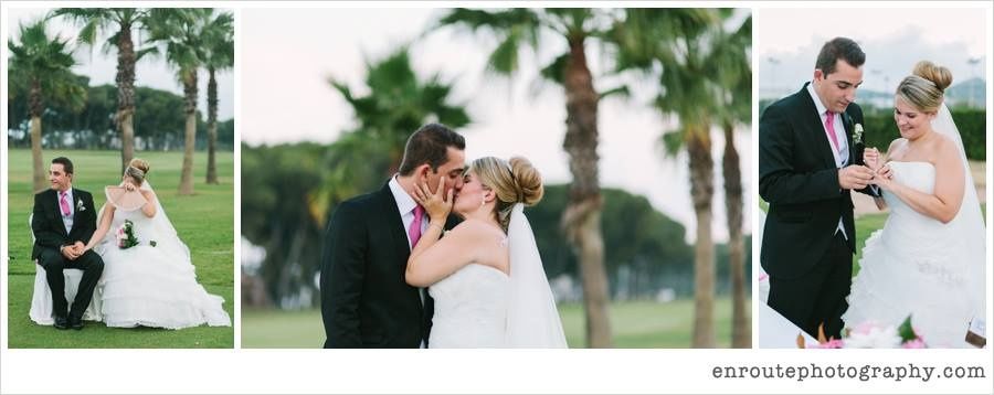 La boda de Kike y Laura  en Cornella De Llobregat, Barcelona