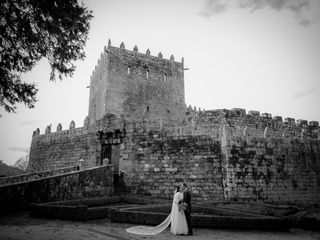 La boda de Lety y Juan