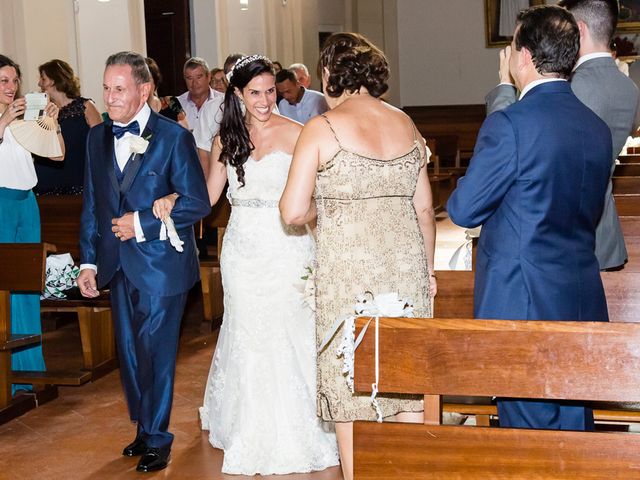 La boda de VERONICA y JOAQUIN en Illescas, Toledo 13