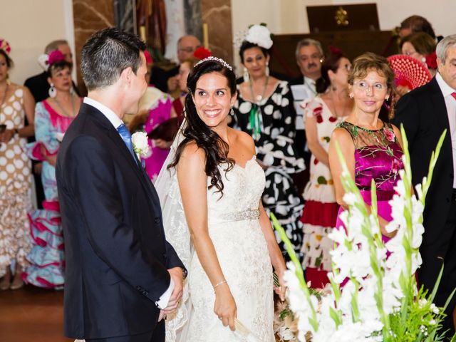 La boda de VERONICA y JOAQUIN en Illescas, Toledo 19