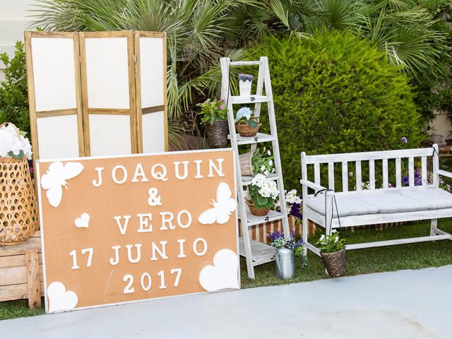 La boda de VERONICA y JOAQUIN en Illescas, Toledo 27