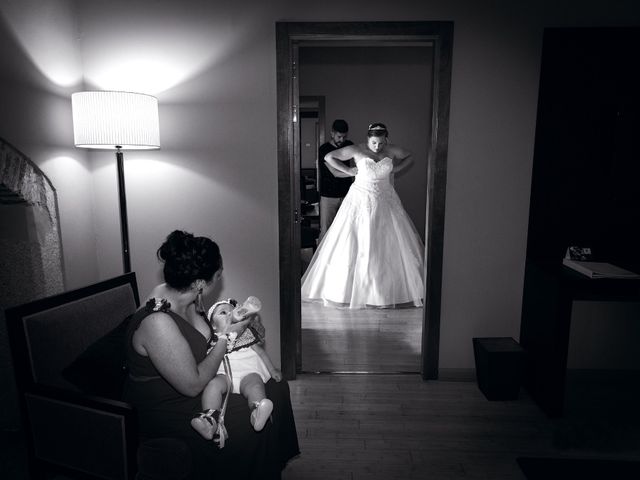 La boda de Juan Antonio y Susana en Cáceres, Cáceres 8