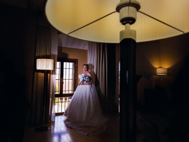 La boda de Juan Antonio y Susana en Cáceres, Cáceres 9