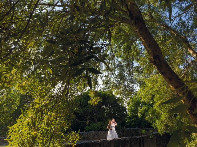 La boda de Juan Antonio y Susana en Cáceres, Cáceres 13