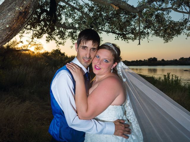 La boda de Juan Antonio y Susana en Cáceres, Cáceres 15